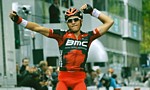 Greg Van Avermaet gagne Paris-Tours 2011